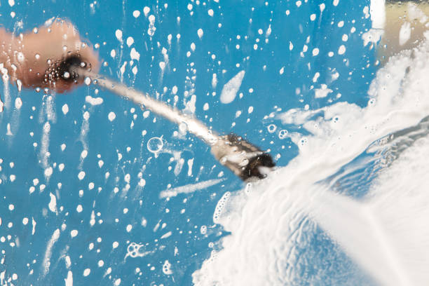 Best House Exterior Washing  in Cologne, MN